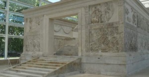 Museo dell ARA Pacis