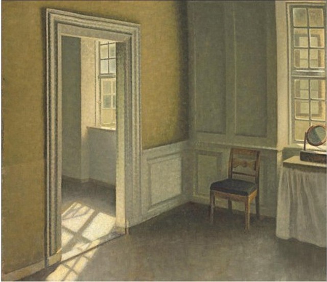 Vilhelm-Hammersh--i-Danish-1864-1916-Bedroom-Strandgade-30-1906-oil-on-canvas-580x388 (1)